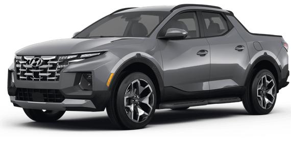 HYUNDAI SANTA CRUZ 2023 5NTJEDAF9PH057179 image